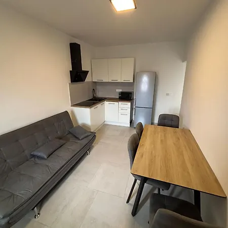 Apartment Laura