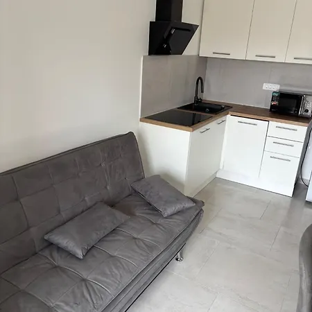 Apartment Laura