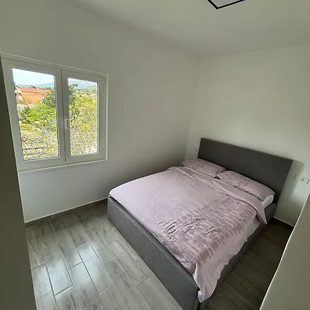 Laura Apartment Starigrad Paklenica