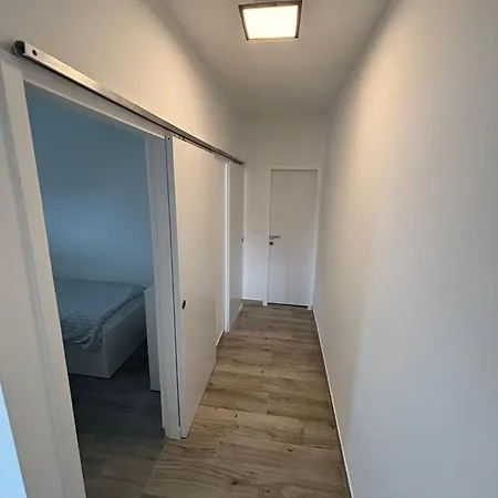 Apartment Laura *